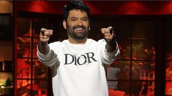 Kapil Sharma Shares Post For Bhagwant Mann After Election Win, Says That He Has Won The Heart Of Punjab