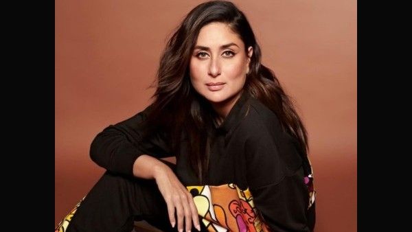 Kareena Kapoor Khan Says She Doesn't Read Comments On Her Social Media Page; 'Don't Want Any Negativity'