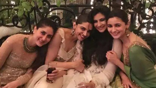 Bollywood Parties Will Not Be Making Its Big Return This Diwali: Reports