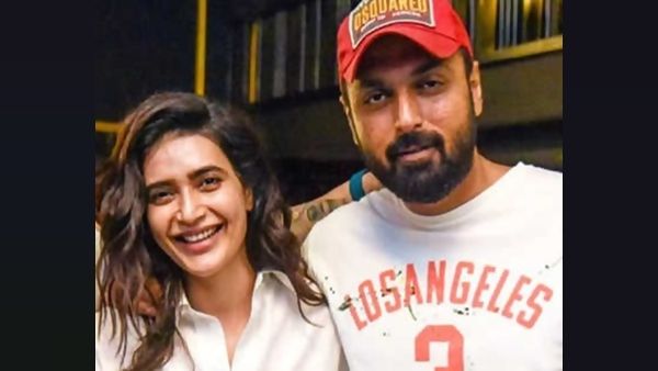 Karishma Tanna Secretly Gets Engaged To Her BF Varun Bangera: Report