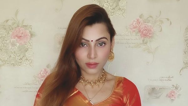 Karrishma Kar: Fashion Is Like Eating, You Shouldn't Stick To The Same Menu