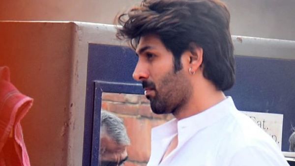 Kartik Aaryan's Look From Shehzada Leaked, Actor Surprises Fans With His Whole New Avatar!