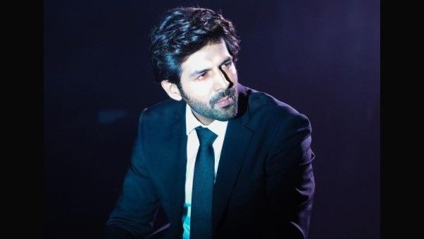 Kartik Aaryan Reveals What He Enjoyed The Most About His Role In Dhamaka; Says 'It Was Emotionally Draining'