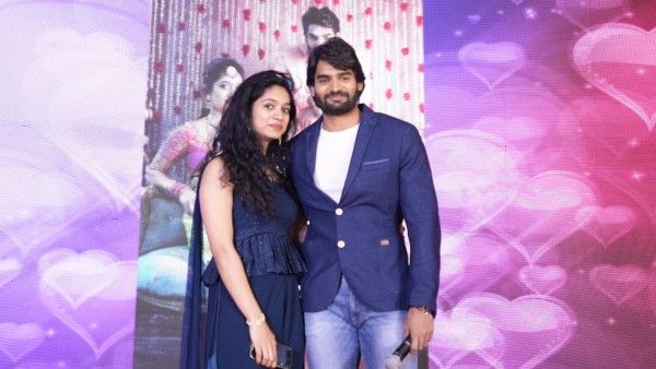 Kartikeya Gummakonda Announces His Wedding Date!