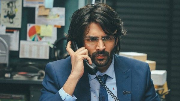 Kartik Aaryan Believes Dhamaka Changed Filmmakers Perspective Towards Him: Gave Me Confidence To Explore