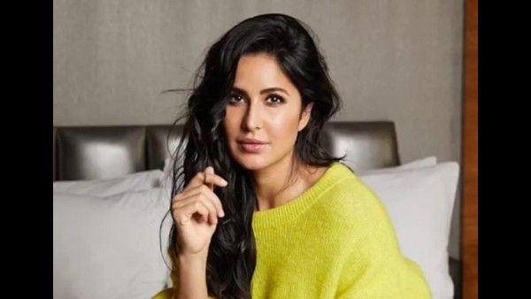 Katrina Kaif: I Dream Of Being Married, Kids And Living Happily Ever After [Flashback]
