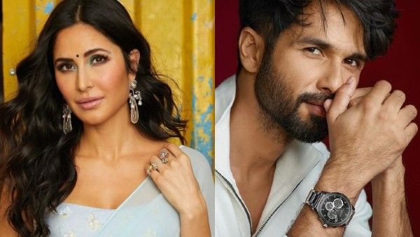 Is Katrina Kaif A Part Of Ali Abbas Zafar's Next Starring Shahid Kapoor?