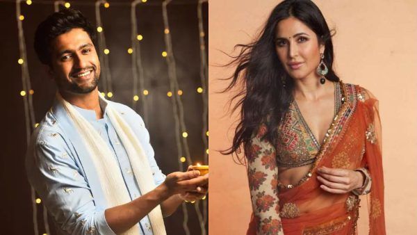 Vicky Kaushal Was Keen On Getting Married In May 2022 But Katrina Kaif Wanted An Outdoor Cool Wedding?