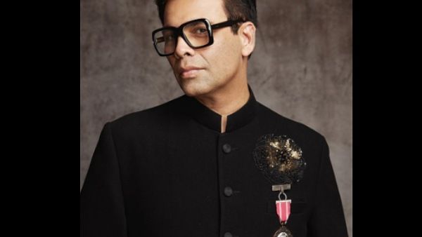 Karan Johar Says His Children Had This Heartwarming Reaction When He Was Conferred With The Padma Shri