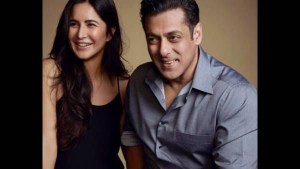 Salman Khan To Give Katrina Kaif And Vicky Kaushal's Wedding A Miss For THIS Reason?