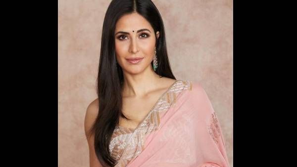 Katrina Kaif's Cheeks Gets Compared To Roads In Rajasthan By Cabinet Minister During A Public Event