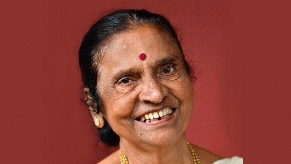 Veteran Actress Kozhikode Sharada Dies At 75