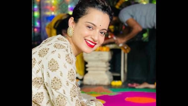 Kangana Ranaut Reveals Her Debut Production Film Tiku Weds Sheru Goes On Floors The Next Month