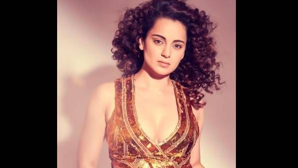 Kangana Ranaut's Latest Post May Hint Towards The Actress Hitting A Rough Patch In Her Relationship