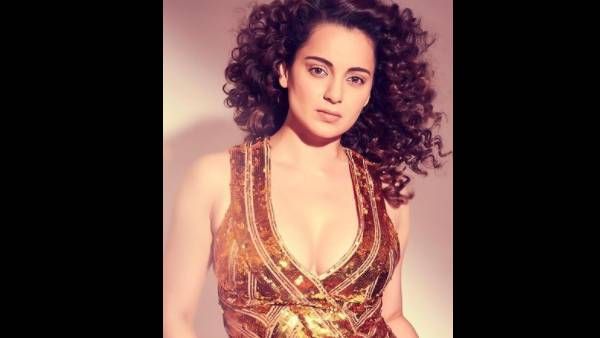 Kangana Ranaut Gets Summoned By Delhi Assembly Panel For Her Controversial Remark On Sikhs