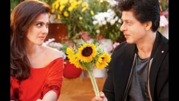 Kajol Spills The Truth Behind Not Wishing Shah Rukh Khan On His Birthday In Her Latest Chat Session