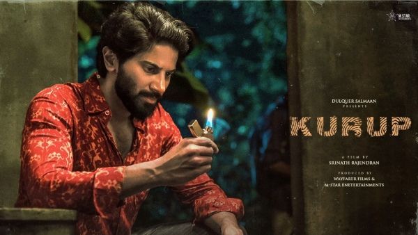 Kurup Box Office 12-Day Collections: Becomes Dulquer Salmaan's Highest Grossing Film In Kerala!