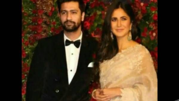 Katrina Kaif Will Go On A Break For One Month Before Her Speculated Wedding With Vicky Kaushal?