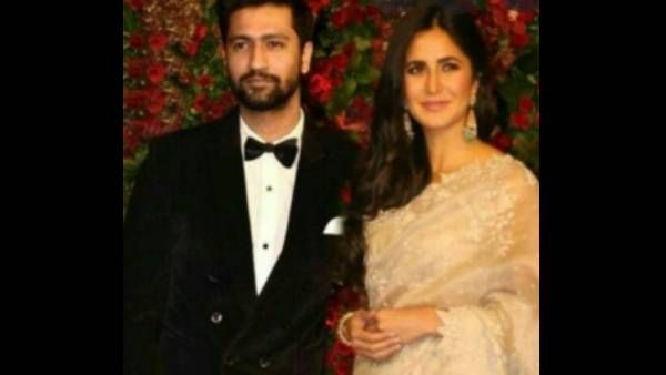 Katrina Kaif And Vicky Kaushal Did Not Send Their Wedding Invites For THIS Reason?