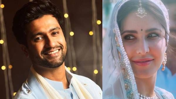 Katrina Kaif And Vicky Kaushal's Wedding: Here Is What Astrologer Predicts On The Couple's Marital Life