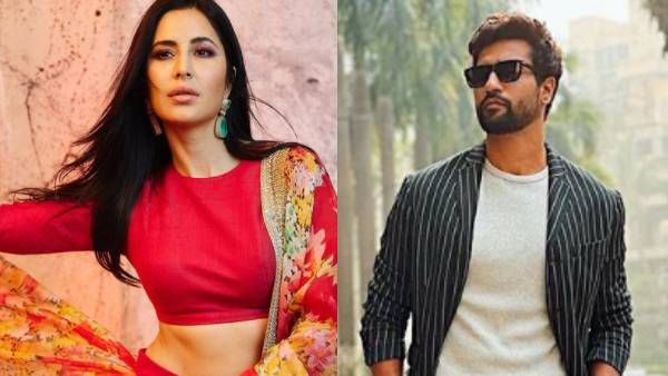 Katrina Kaif Overseeing All Her Wedding Preps With Vicky Kaushal's Family As Latter Is Keeping Busy?