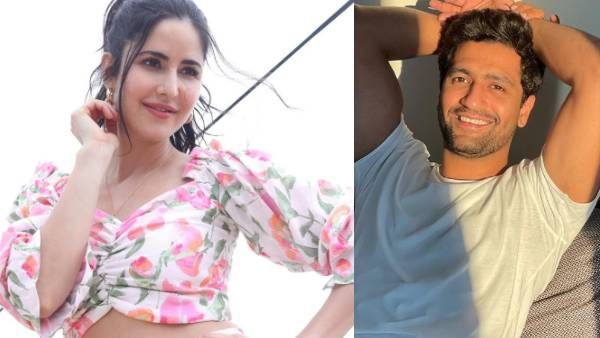 Katrina Kaif And Vicky Kaushal To Have A Court Marriage Next Week Before Tying The Knot In Rajasthan?