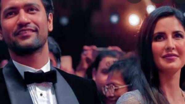 Katrina Kaif And Vicky Kaushal's Mehendi Ceremony To Have Henna Worth Of Rs 1 Lakh From Rajasthan?