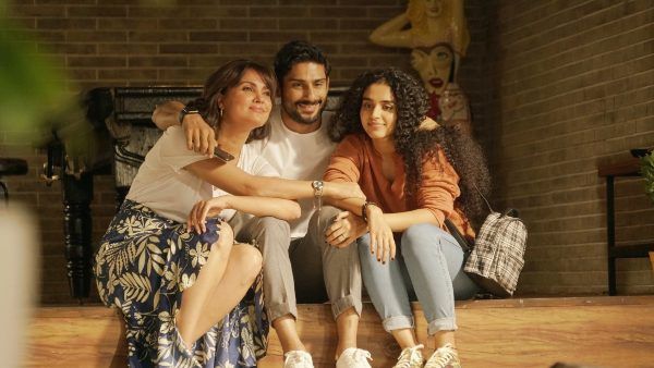 Hiccups & Hookups Web Series Review: Lara Dutta & Prateik Babbar Have An Engrossing Sibling Chemistry