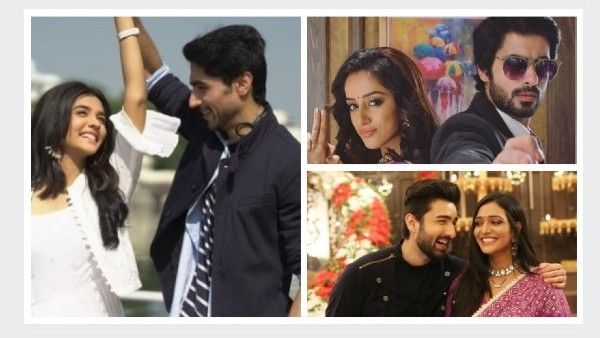 Latest TRP Ratings: Yeh Rishta Kya Kehlata Hai Occupies 5th Place; Bhagya lakshmi Enters Top 10