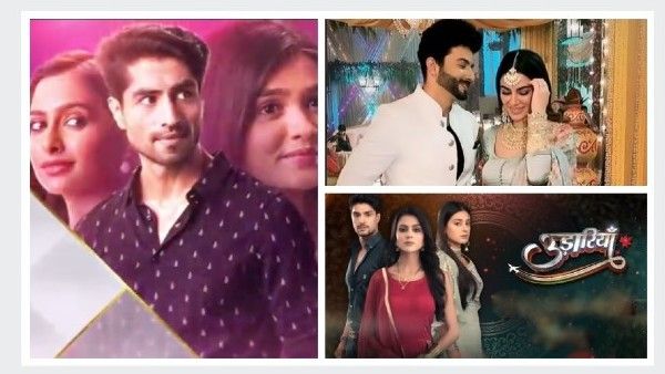Latest TRP Ratings: Yeh Rishta Kya Kehlata Hai Retains 5th Place; Kundali Bhagya Re-Enters Top 10