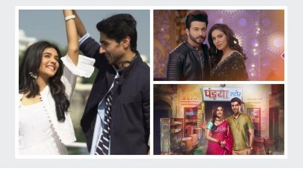 Latest TRP Ratings: Top 5 Shows Retain Their Spots; Kundali Bhagya Witnesses A Drop & Pandya Store Re-Enters