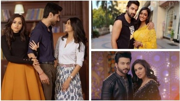 Latest TRP Ratings: Bhagya Lakshmi Witnesses A Drop; Kundali Bhagya Retains 10th Place