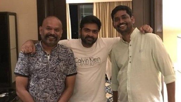 Maanaadu: Producer Suresh Kamatchi Strongly Reacts To Tamil Nadu Govt’s Vaccine Mandate