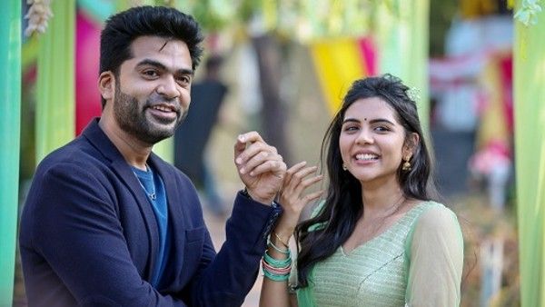 Maanaadu Day 1 Box Office Collection: Silambarasan Starrer Sets The Cash Registers Ringing!
