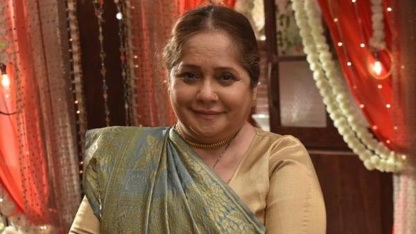 Marathi Actress Madhavi Gogate Passes Away Due To COVID-19