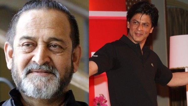 Mahesh Manjrekar Feels SRK Has Not Done Justice To His Talent; 'He Should Do Something Out Of The Box'