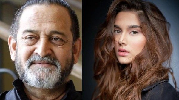 Mahesh Manjrekar Reveals Why He Didn't Like Daughter Saiee's Acting In Salman Khan's Dabangg 3