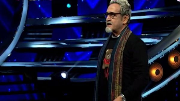 Bigg Boss Marathi 3 Chavadi: Mahesh Manjrekar Bashes Jay, Mira & Vishhal; Gayatri & Sonali Get Safe