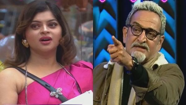 Bigg Boss Marathi 3 Chavadi: Mahesh Manjrekar Bashes Sneha Wagh And Mira Jagannath