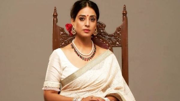 EXCLUSIVE! Mahie Gill On Reuniting With Jimmy Sheirgill For Your Honor: I Feel I Work Only With Jimmy