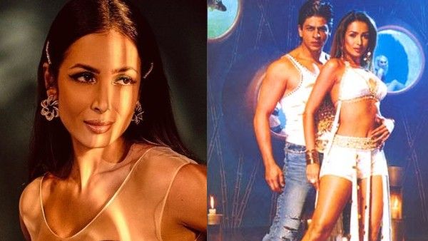 Malaika Arora's Birthday Post For Shah Rukh Khan: 23 Years Back, I Was A Fan Girl & I Continue To Be One