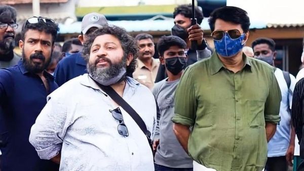 Mammootty's Nanpakal Nerathu Mayakkam: Here Is A Major Update!