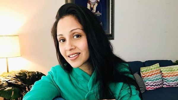 Balika Vadhu 2 Star Manasi Salvi On Working In Marathi TV Industry: I Owe It Back To My Community