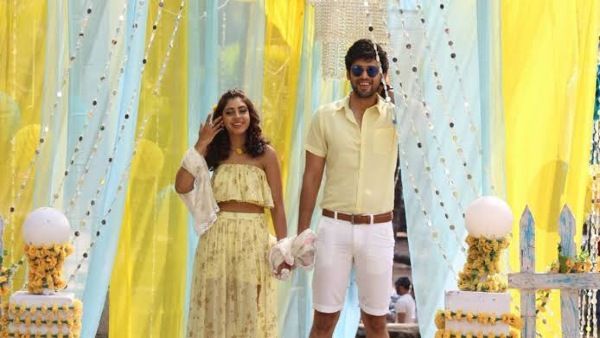 Parth Samthaan & Niti's Fans Trend ‘Manan Is Coming Back’ After The Actor Dropped Hint Of Kaisi Yeh Yaariaan 4