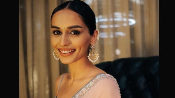 Manushi Chhillar On Being Launched In Akshay Kumar's Prithviraj: I Couldn't Have Asked For A Bigger Debut