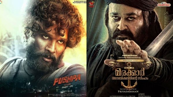 Marakkar, Pushpa, & Other Films To Be Screened With 100 Percent Occupancy: Reports