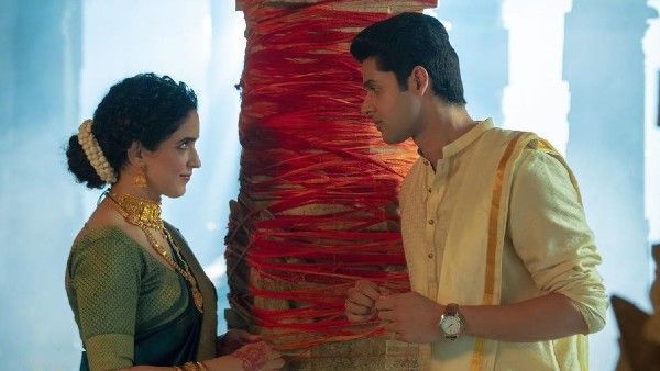 Meenakshi Sundareshwar Release Date & Streaming Time On Netflix [Details Inside]