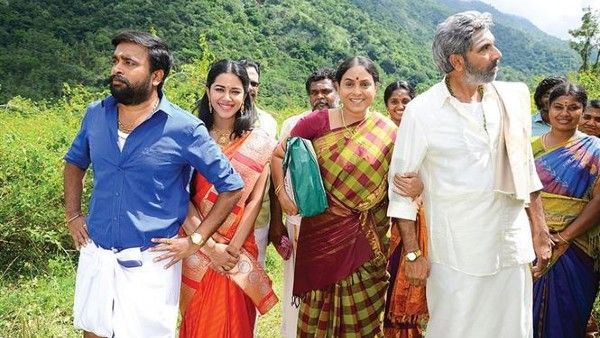 MGR Magan Release Date And Streaming Time On Disney+ Hotstar, Details Here