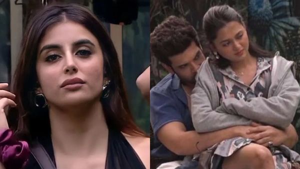 Bigg Boss 15: Miesha Iyer Reacts To Karan Kundrra And Tejasswi Prakash’s Relationship; Read Statement