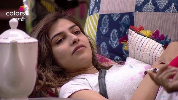 Bigg Boss Marathi 3 Mid-Week Eviction: Mira Jagannath Gets Out Of The House